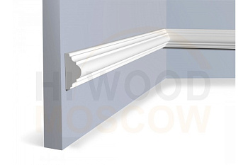 Молдинг HIWOOD 32 × 15 × 2000 D32V1